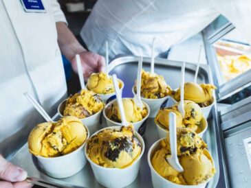 Gastromaq presenta Concurso Internacional de Heladería