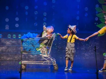 Gloria María Solari: “Debemos mejorar el mundo”