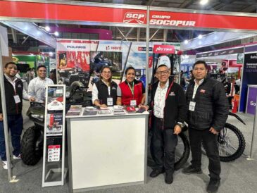 Grupo Socopur: soluciones integrales para un agro más eficiente y tecnificado