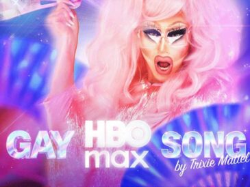 HBO Max celebra el Mes del Orgullo con GAY HBO MAX SONG