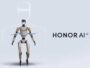 Descubre el poder de HONOR AI
