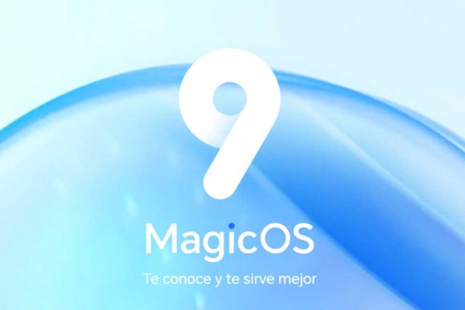 HONOR revoluciona con HONOR IA y MagicOS 9.0