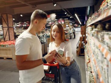 Henkel impulsa prácticas seguras en la industria alimentaria