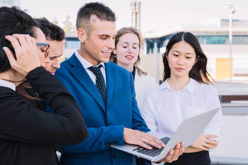 Hong Kong, destino atractivo para peruanos que buscan ser líderes