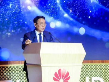 Huawei Cloud COMPASS 2025 impulsa la transformación digital