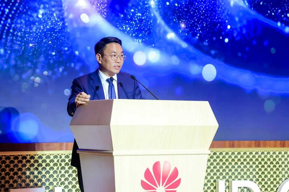 Huawei Cloud COMPASS 2025 impulsa la transformación digital