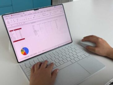 Huawei redefine la productividad móvil