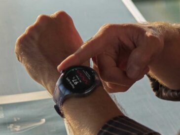Huawei se convirtió en la marca líder en envíos de wearables