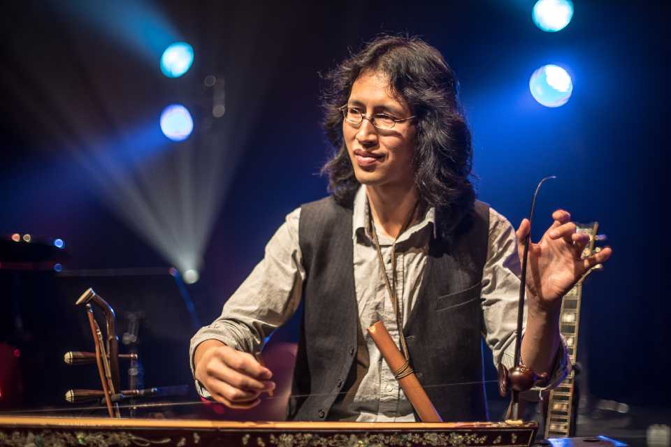 Huu Bac Quintet llega por segunda vez al Perú