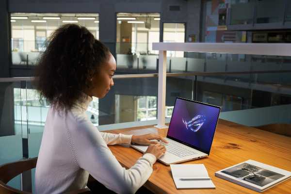 Cómo elegir una laptop optimizada por la IA