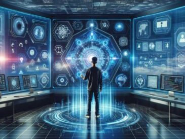 Inteligencia artificial y streaming disparan el tráfico digital