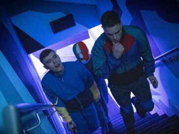 Irlanda del Norte en foco