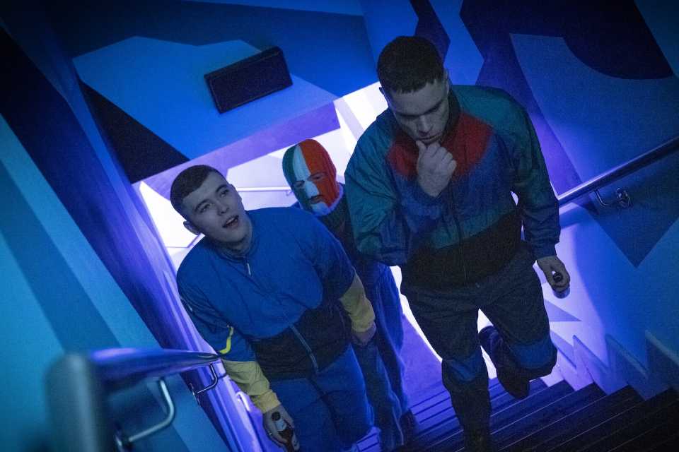 Irlanda del Norte en foco