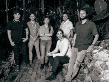 Johnnie Walker Blue Label redefine el lujo latinoamericano