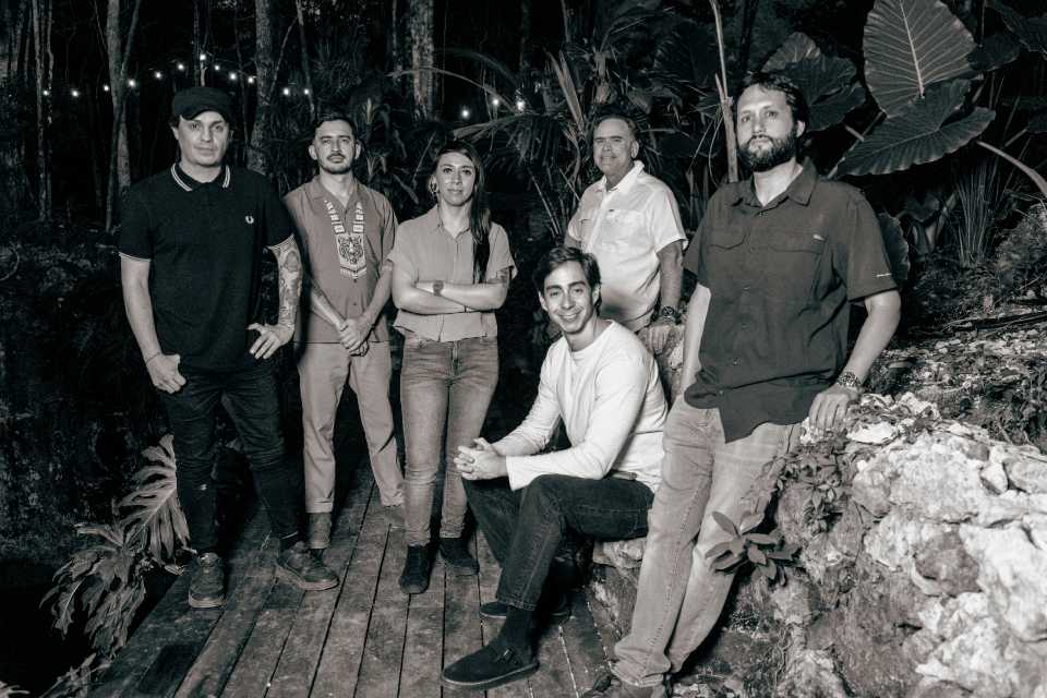 Johnnie Walker Blue Label redefine el lujo latinoamericano