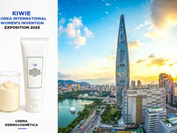 KIWIE 2025: USIL gana nueve medallas