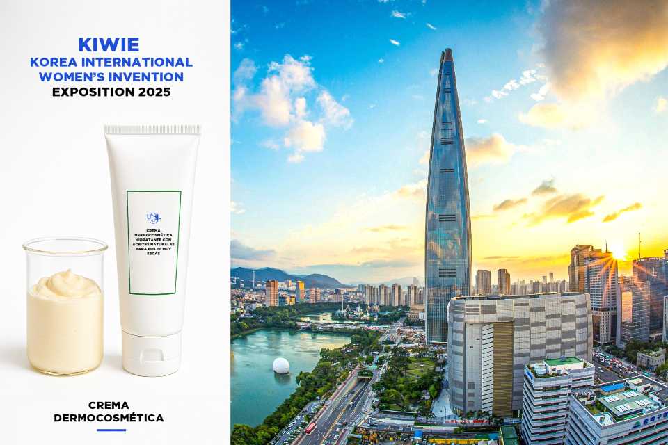 KIWIE 2025: USIL gana nueve medallas