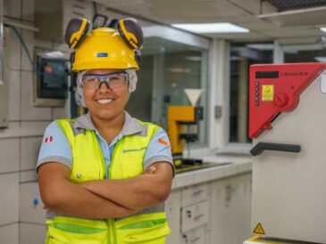 Kimberly-Clark impulsa