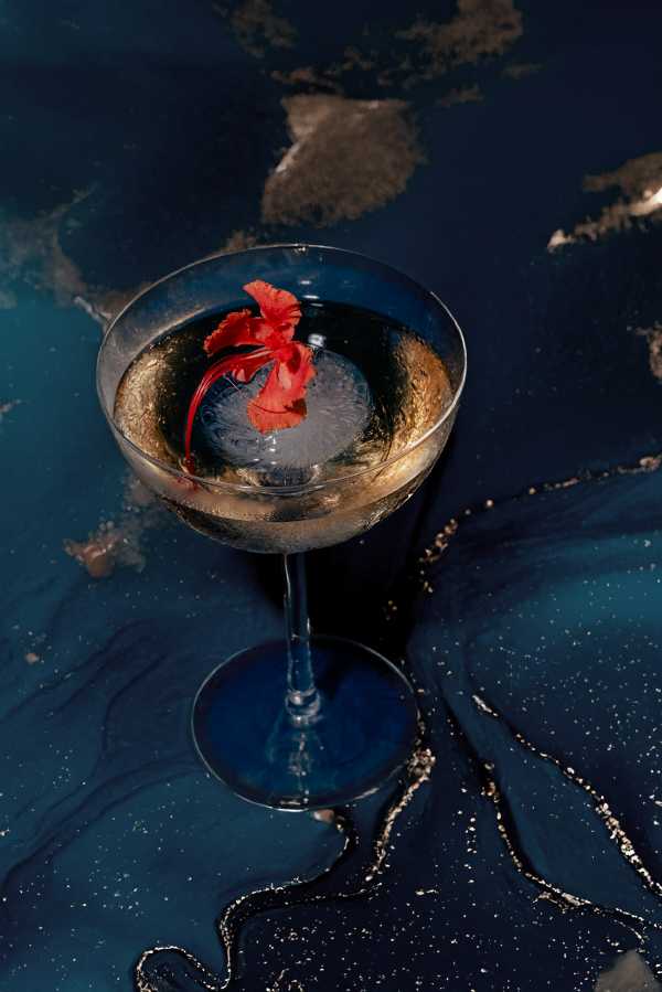 Johnnie Walker Blue Label redefine el lujo latinoamericano