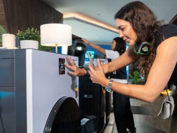 LATAM Tech Seminar 2025: Samsung Electronics presenta innovaciones