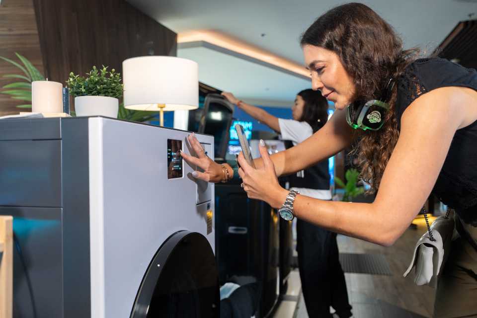 LATAM Tech Seminar 2025: Samsung Electronics presenta innovaciones