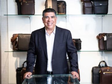 La evolución de una marca líder: RENZO COSTA