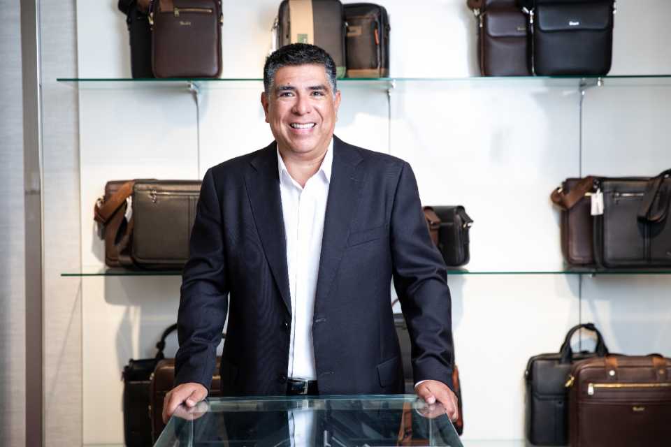 La evolución de una marca líder: RENZO COSTA