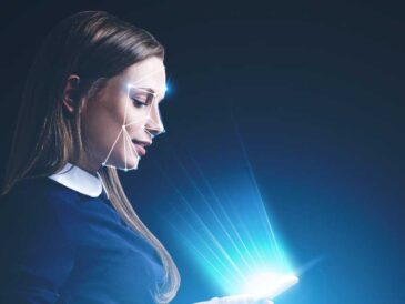 La fiebre del oro digital