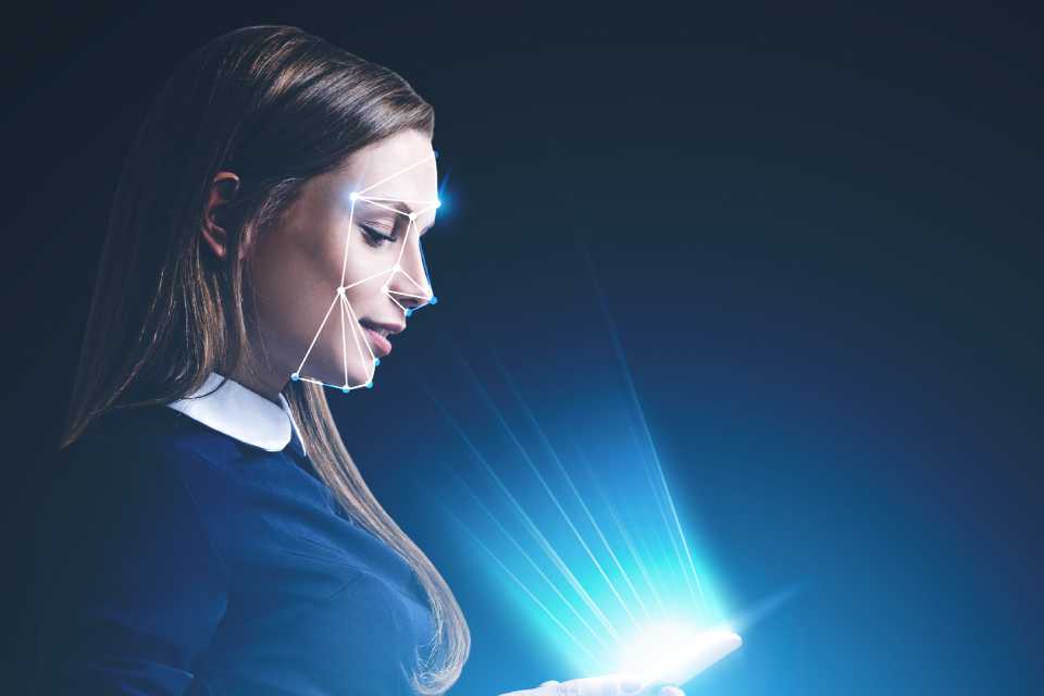 La fiebre del oro digital