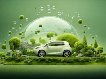 La importancia de apostar por la movilidad sostenible