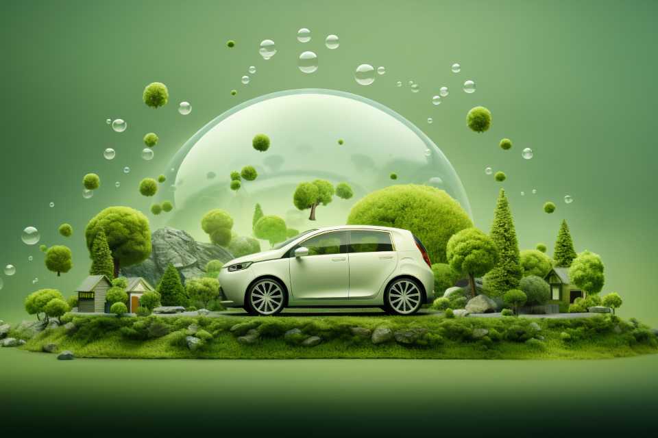 La importancia de apostar por la movilidad sostenible