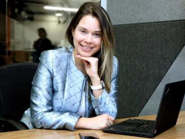 La inclusión no es solo un tema de mujeres