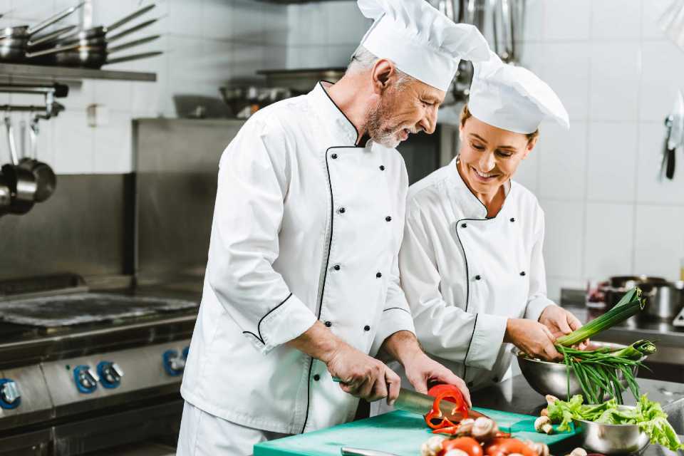 La tecnología, aliada de una gastronomía con propósito