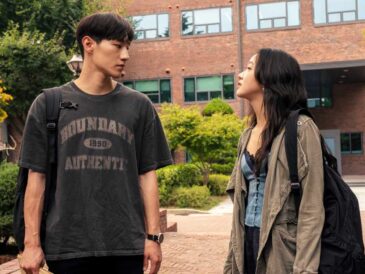 Llega a cines peruanos Amor en la Gran Ciudad