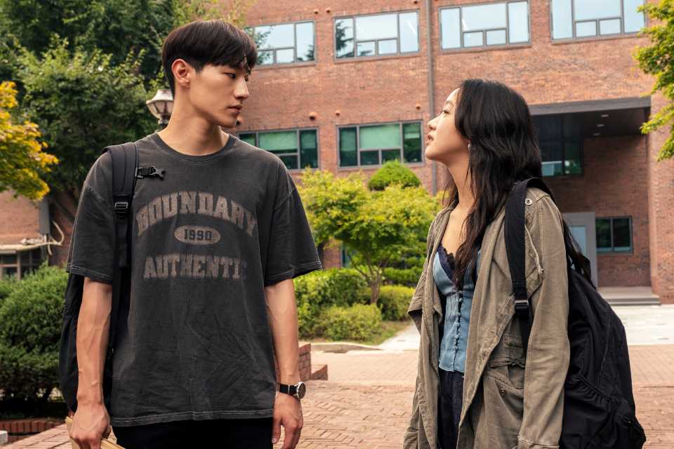 Llega a cines peruanos Amor en la Gran Ciudad