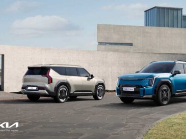 Lo que debes saber antes de comprar un vehículo eléctrico