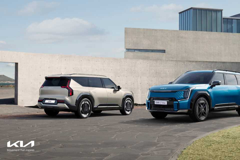 Lo que debes saber antes de comprar un vehículo eléctrico