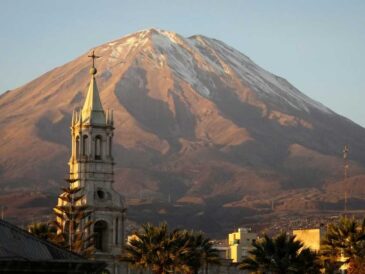 Los 10 destinos más acogedores en el Perú