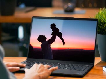 Los mejores regalos Lenovo para los Papás tech