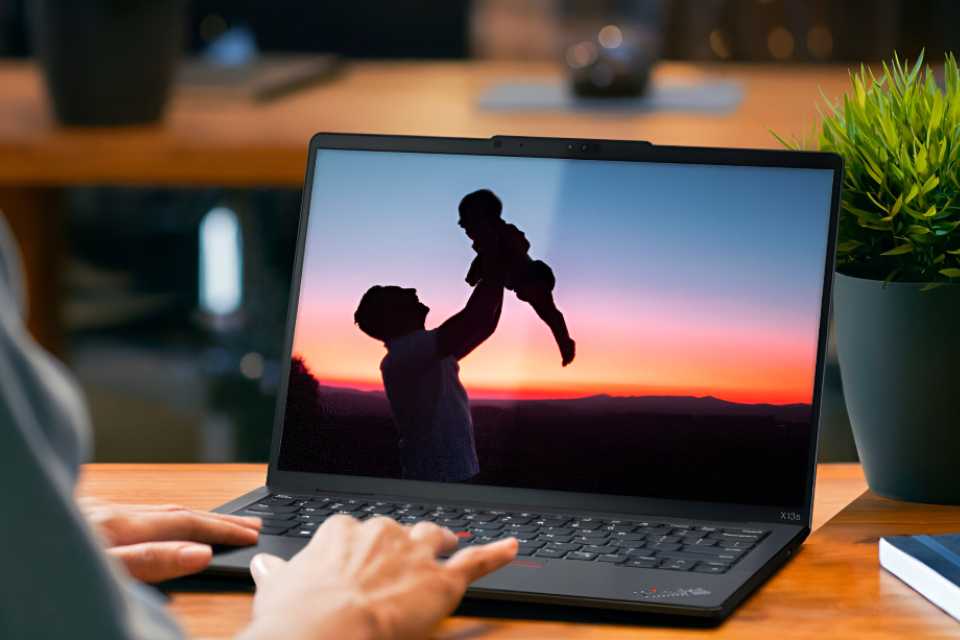 Los mejores regalos Lenovo para los Papás tech