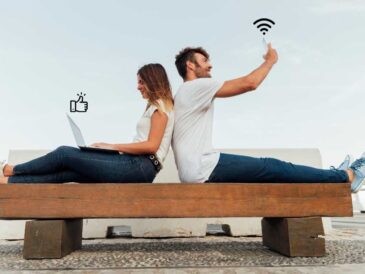 Los riesgos del WiFi gratuito en lugares públicos