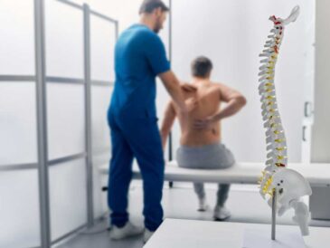 Lumbalgia: causas, alertas y recomendaciones para evitarla