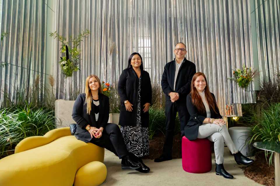 MULTITOP apuesta por el crecimiento del sector construcción con el lanzamiento de su canal de venta para empresas