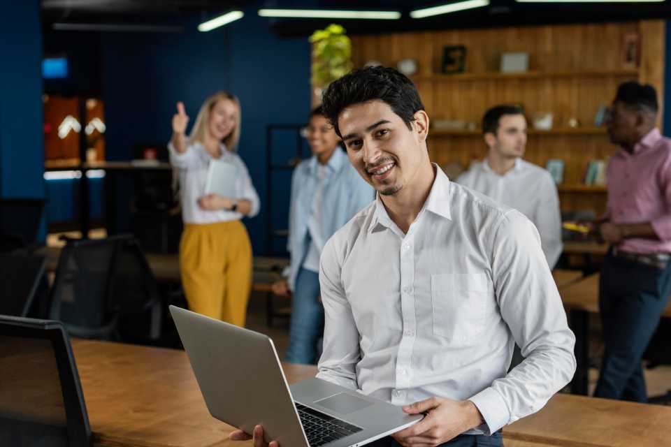 Mandü y el crecimiento del HR Tech en Perú