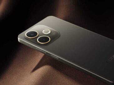 Mantente conectado con la señal del OPPO A5 Pro 5G