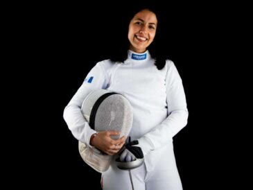 María Luisa Doig gana