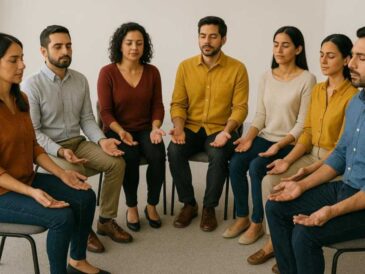 Mindfulness: técnicas para mejorar el trabajo en equipo