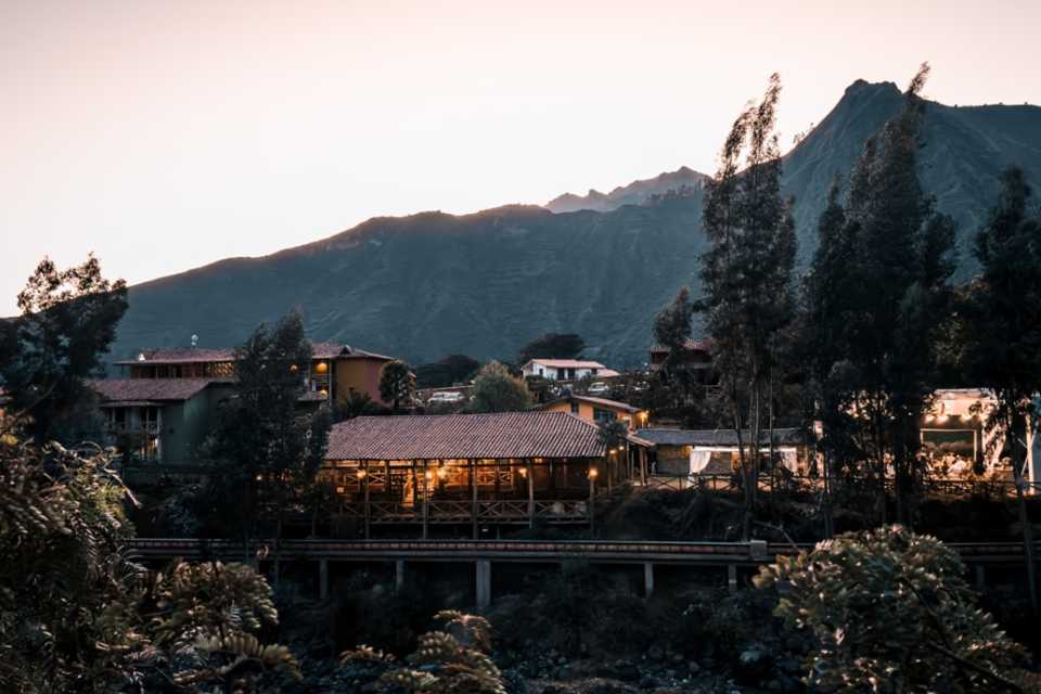 Nomad Hotels Group inaugura Qasa Valle Sagrado
