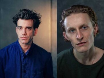 Nuevos actores para la tercera temporada de El Señor de los Anillos