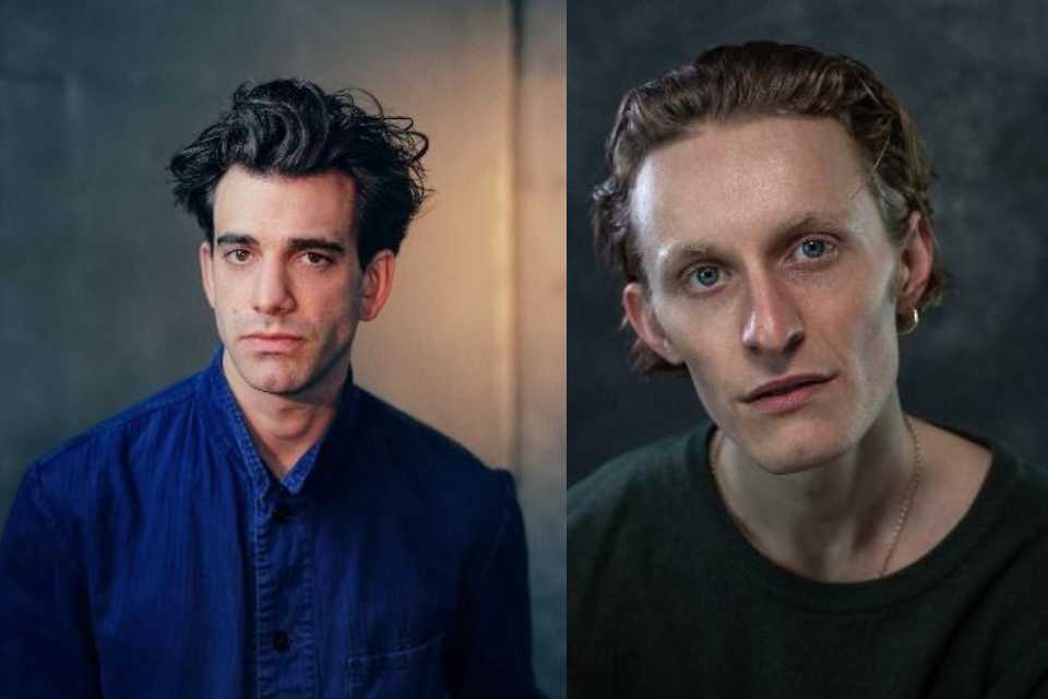 Nuevos actores para la tercera temporada de El Señor de los Anillos